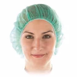HYGOBASE Bettina Eco Baretthaube