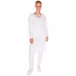 HYGOBASE Eco Schutzkittel 277509