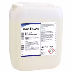 HYGOCLEAN Grill- und Backofenreiniger 31675