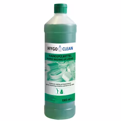 HYGOCLEAN Handspülmittel 31610