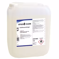 HYGOCLEAN Kühlhausreiniger 31695