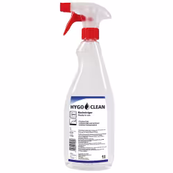 HYGOCLEAN Ready to use Badreiniger 31606