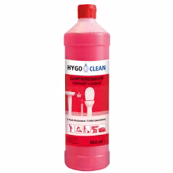 HYGOCLEAN Sanitärreiniger Konzentrat 31640