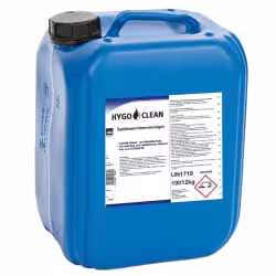 HYGOCLEAN Spülmaschinenreiniger mit Aktiv-Chlor 316110