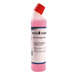 HYGOCLEAN WC Reiniger Gel 31608