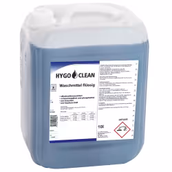 HYGOCLEAN Waschmittel flüssig 31602