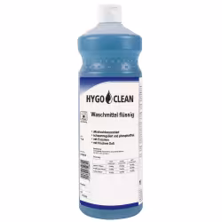 HYGOCLEAN Waschmittel flüssig 31603