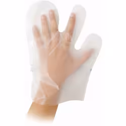 HYGOSTAR Hygiene-Handschuh 26429