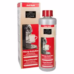 Hagners Coffee Clean Flüssig Entkalker 6872