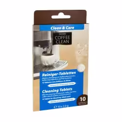 Hagners Coffee Clean Reiniger-Tabletten 6868/1