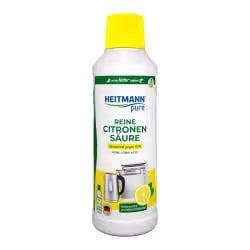 Heitmann pure Reine Citronensäure 1008288