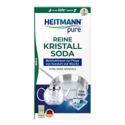 Heitmann pure Reine Kristall Soda 1008273
