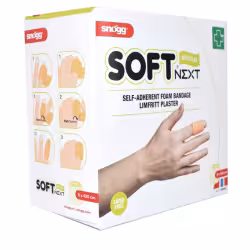 Holthaus Medical Wundpflaster Soft NEXT
