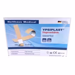 Holthaus Medical YPSIPLAST Fingerverband