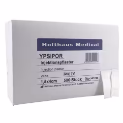 Holthaus Medical YPSIPOR Injektionspflaster
