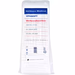 Holthaus Medical YPSISOFT Verbandwatte