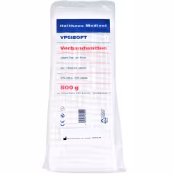 Holthaus Medical YPSISOFT Verbandwatte