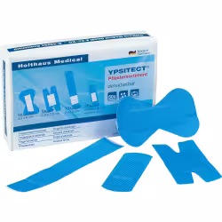 Holthaus Medical YPSITECT Pflastersortiment