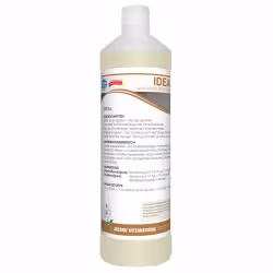 IDEAL alkalischer Feinsteinzeugreiniger-Konzentrat 01153