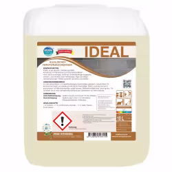 IDEAL alkalischer Feinsteinzeugreiniger-Konzentrat 01154