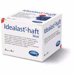 Idealast-haft Idealbinde