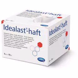 Idealast-haft Idelabinde