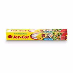 Jet-Cut Consumer Frischhaltefolie 252K