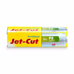 Jet-Cut Nachfüll-Frischhaltefolie