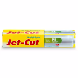 Jet-Cut Nachfüll-Frischhaltefolie