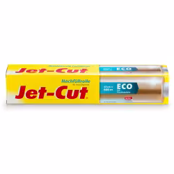 Jet-Cut Nachfüll-Frischhaltefolie