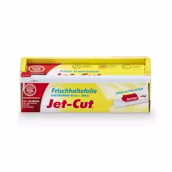 Jet-Cut Profi-Box Frischhaltefolie
