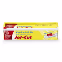 Jet-Cut Profi-Box Frischhaltefolie