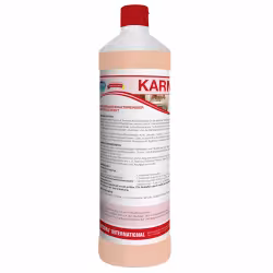 KARMA PEARL Sanitärunterhaltsreiniger mit Perleffekt 01019
