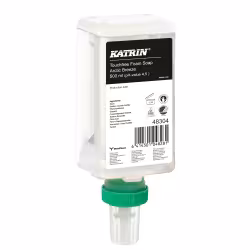 KATRIN Touchfree Handwaschseife Pure Neutral 500 ml 483040