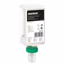 KATRIN Touchfree Handwaschseife Pure Neutral 500 ml 484100