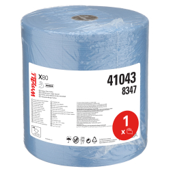 KCP WYPALL* X80 Wischtücher