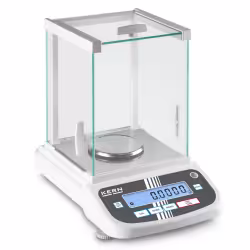 KERN Analysewaage ADB 200-4