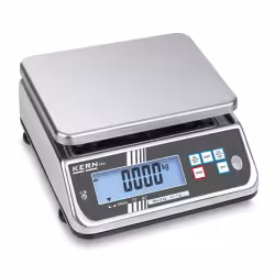KERN Tischwaage FXN 10K-3N