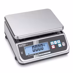 KERN Tischwaage FXN 6K-3N