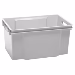 KETER CROWNEST RECYCLING Aufbewahrungskiste