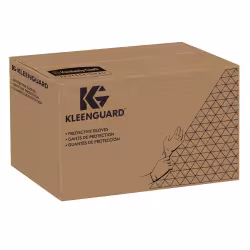 KLEENGUARD G10 Nitril Handschuhe 57372