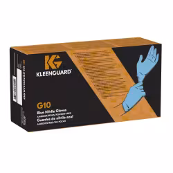 KLEENGUARD G10 Nitril Handschuhe 57372
