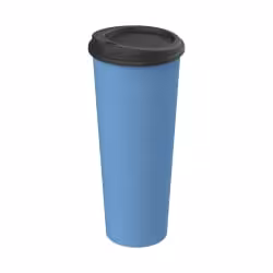 Kaffeebecher Mehrwegbecher To Go Becher mit Deckel
