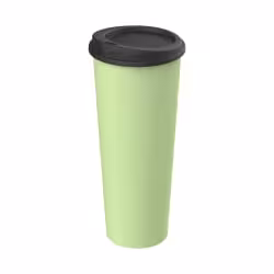 Kaffeebecher Mehrwegbecher To Go Becher mit Deckel