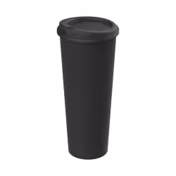 Kaffeebecher Mehrwegbecher To Go Becher mit Deckel