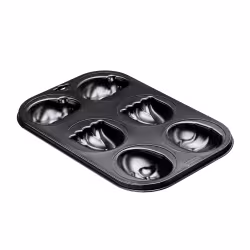 Kaiser Backform Frühling 6er Tray 2300658957