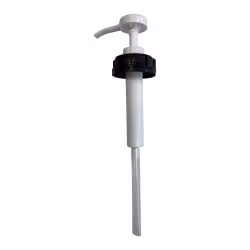 Kanister-Pumpe für 10 L Kanister 500293