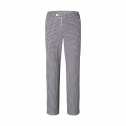 Karlowsky Basic Pepitahose BHM 1