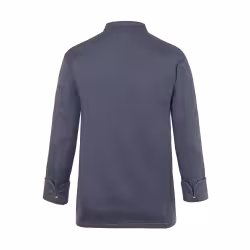 Karlowsky Jeans-Style Kochjacke