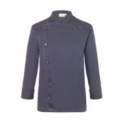 Karlowsky Jeans-Style Kochjacke